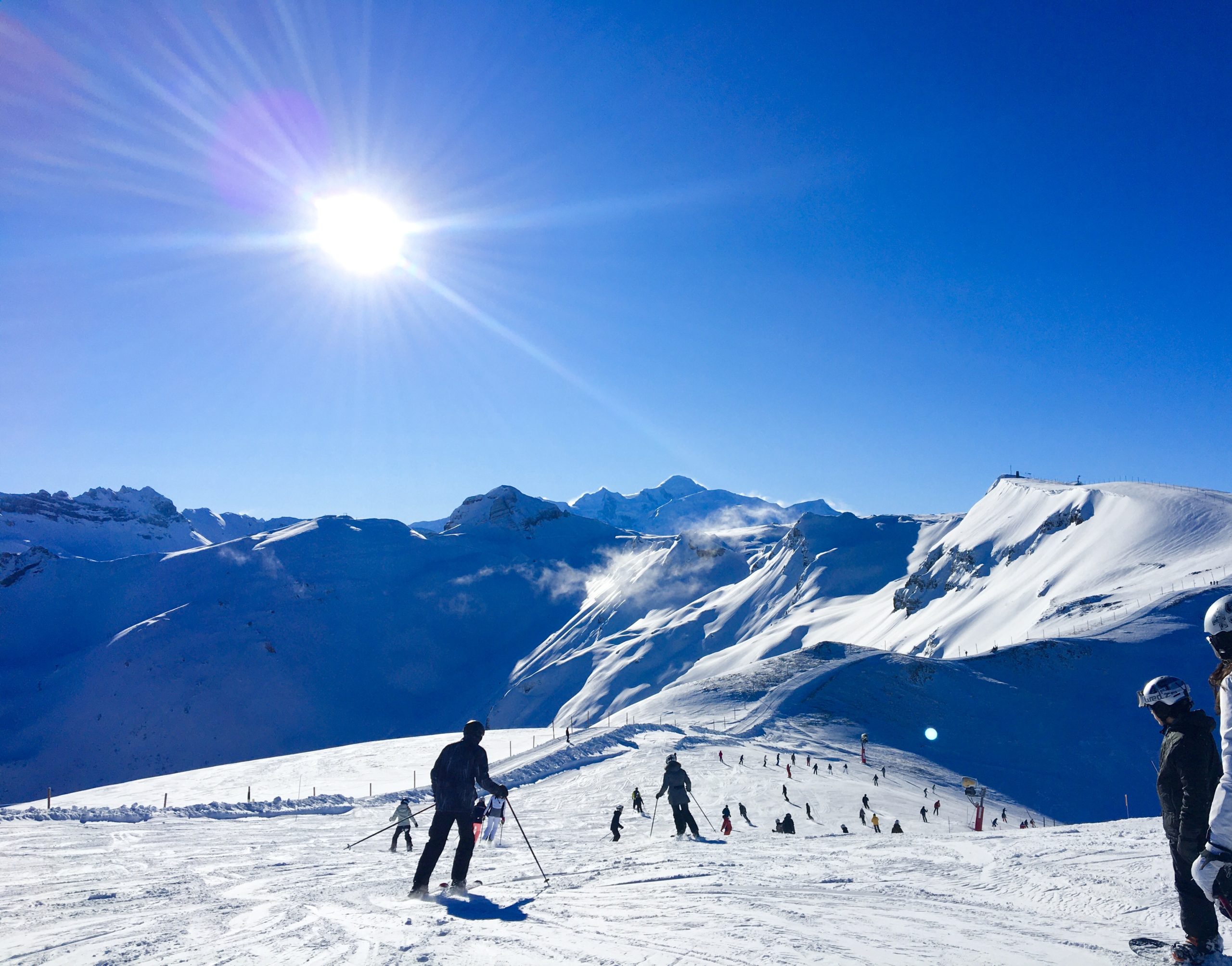 Samoens Skiing Grand Massif Samoens-Skiing-Grand-Massif