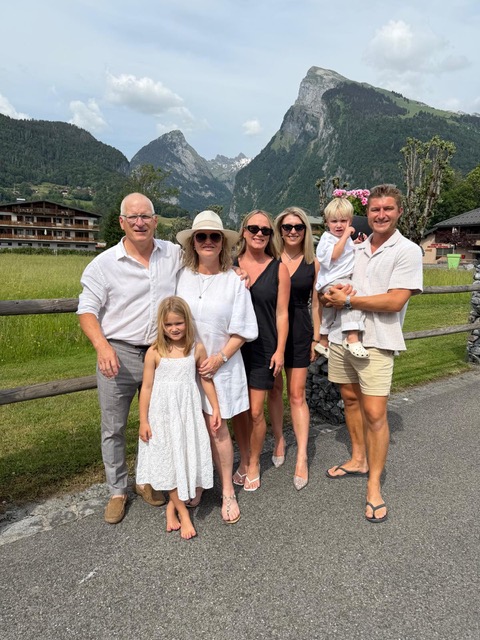 Trueman Alp Family Trueman-alp-family